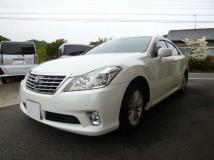 2011 Toyota Crown