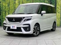 2024 Mitsubishi Delica D2