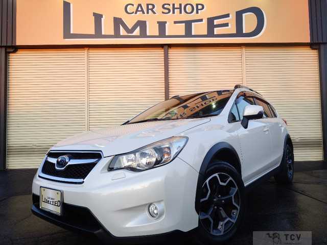 2014 Subaru Impreza
