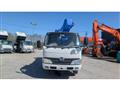 2008 Hino Dutro