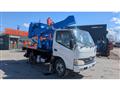 2008 Hino Dutro