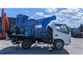 2008 Hino Dutro