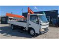 2007 Toyota Dyna Truck
