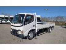 2007 Toyota Dyna Truck