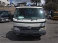 2009 Hino Dutro
