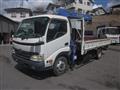 2009 Hino Dutro