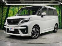 2024 Mitsubishi Delica D2