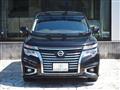2018 Nissan Elgrand