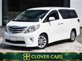 2009 Toyota Alphard G