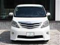 2009 Toyota Alphard G