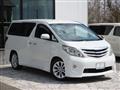2009 Toyota Alphard G
