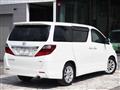 2009 Toyota Alphard G