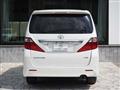 2009 Toyota Alphard G