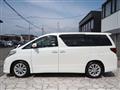 2009 Toyota Alphard G