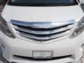 2009 Toyota Alphard G