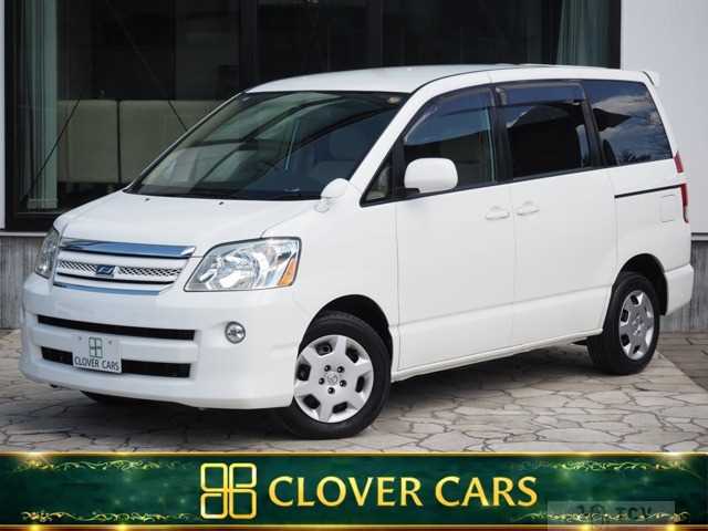 2006 Toyota Noah