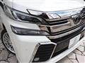 2016 Toyota Vellfire