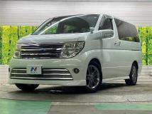 2007 Nissan Elgrand
