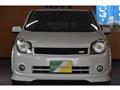 2005 Nissan Lafesta