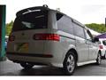 2005 Nissan Lafesta
