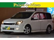 2005 Nissan Lafesta