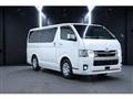 2023 Toyota Hiace Van