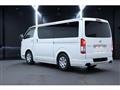 2023 Toyota Hiace Van
