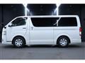 2023 Toyota Hiace Van