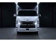 2023 Toyota Hiace Van