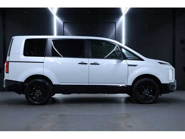 Mitsubishi Delica D5 2025 — фото 6 купить в Москве