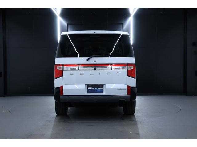 Mitsubishi Delica D5 2025 — фото 8 купить в Москве
