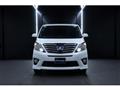 2012 Toyota Alphard Hybrid
