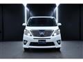 2012 Toyota Alphard Hybrid