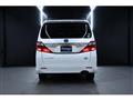 2012 Toyota Alphard Hybrid