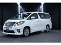 2012 Toyota Alphard Hybrid