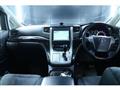 2012 Toyota Alphard Hybrid