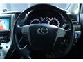2012 Toyota Alphard Hybrid