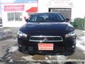 2007 Mitsubishi Galant Fortis