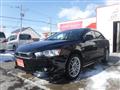 2007 Mitsubishi Galant Fortis