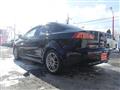 2007 Mitsubishi Galant Fortis