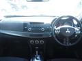 2007 Mitsubishi Galant Fortis