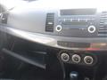 2007 Mitsubishi Galant Fortis
