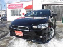 2007 Mitsubishi Galant Fortis