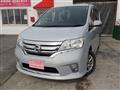 2012 Nissan Serena