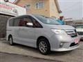 2012 Nissan Serena