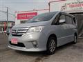 2012 Nissan Serena