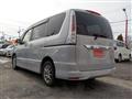2012 Nissan Serena