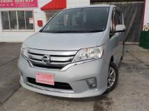 2012 Nissan Serena