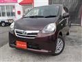 2012 Daihatsu Mira