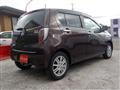 2012 Daihatsu Mira